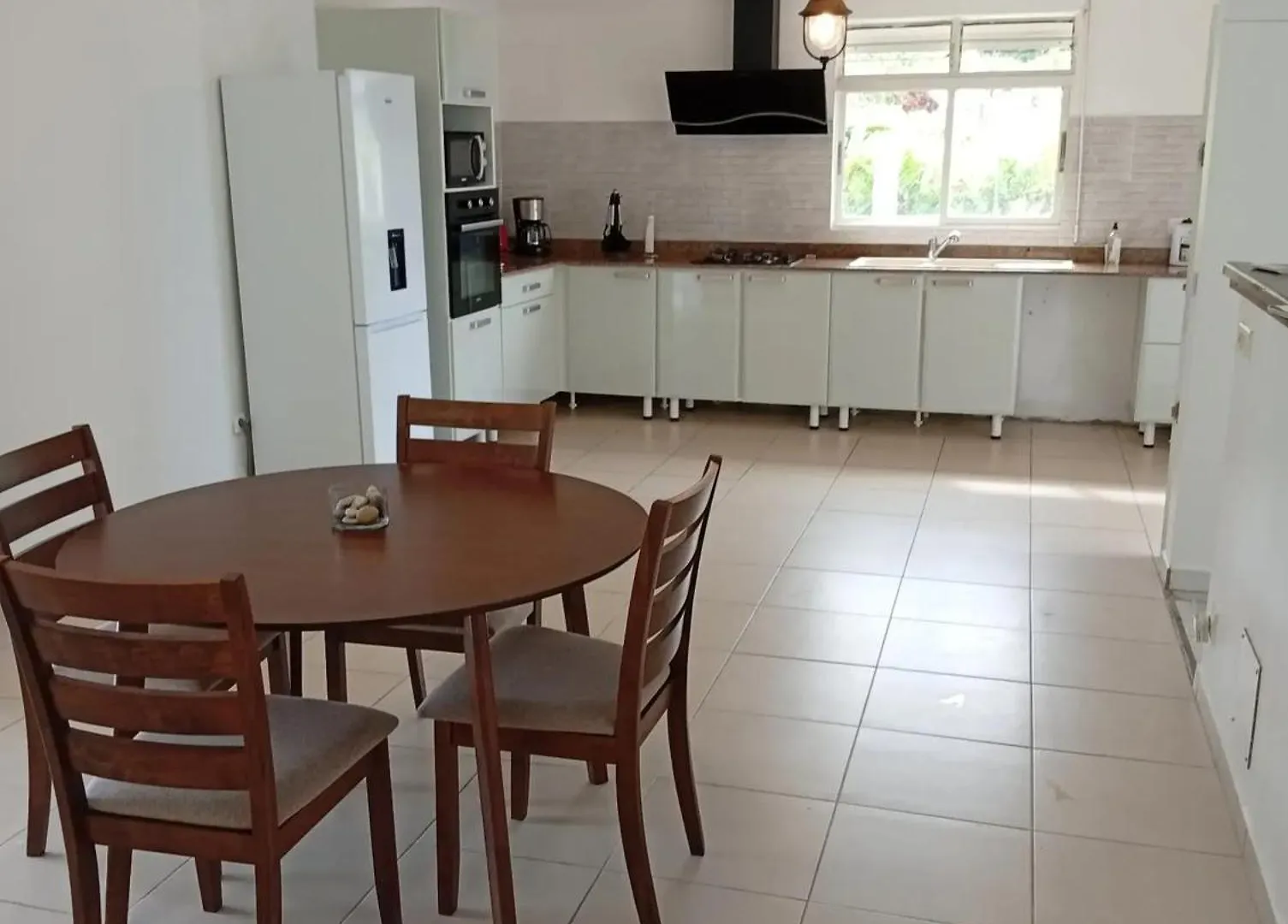 Maison Charmante A Lamentin Avec Vue Sur La Mer Holiday home