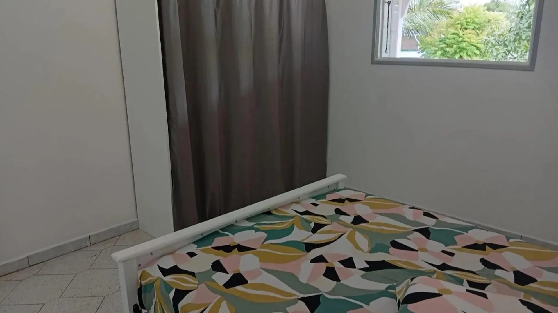 Maison Charmante A Lamentin Avec Vue Sur La Mer 0*,  Guadeloupe